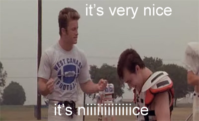 Varsity Blues (1999)